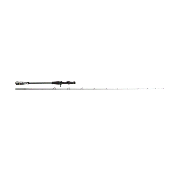 Major Craft caña Giant Killing 1G Ligth Jigging C (1.90 m 40-130 g)