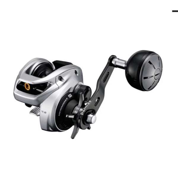 Shimano carrete Tranx G 301 HGB Mano Izquierda