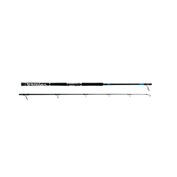 Okuma caña Salina (2.48 m 50-120 g)