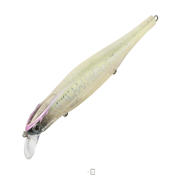 Booyah Flash Point Jerkbait (10 mm 12,80 g)