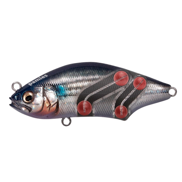 Megabass Hadara Trap (86 mm 29 g) - Imagen 4