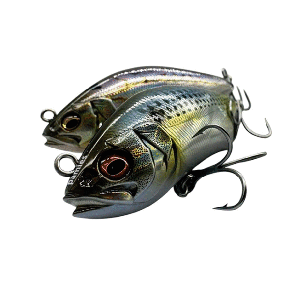 Megabass Hadara Trap (86 mm 29 g) - Imagen 2