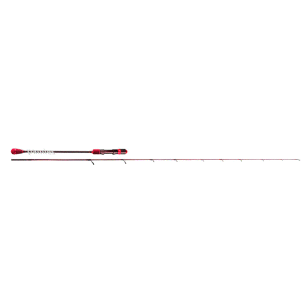 Williamson Solid Slow Jigging Spinning (1.90 cm Max 200 g)