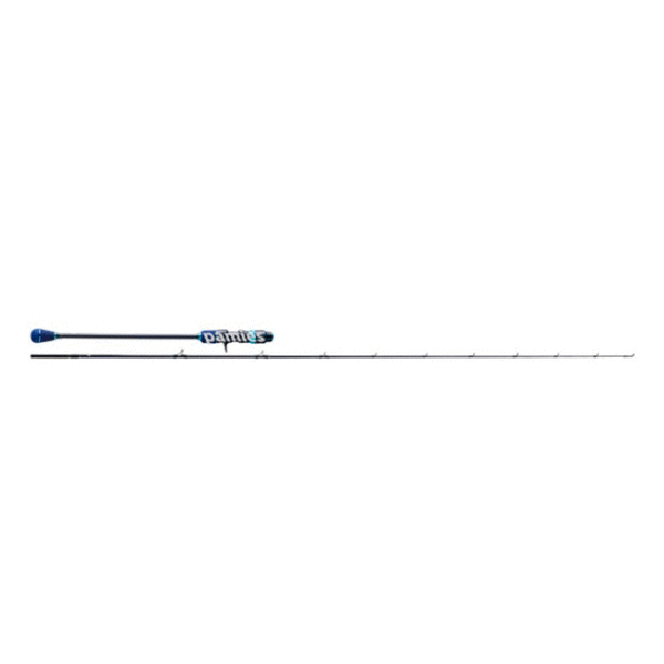 Williamson Solid Slow Jigging Casting (1.90 cm Max 300 g)