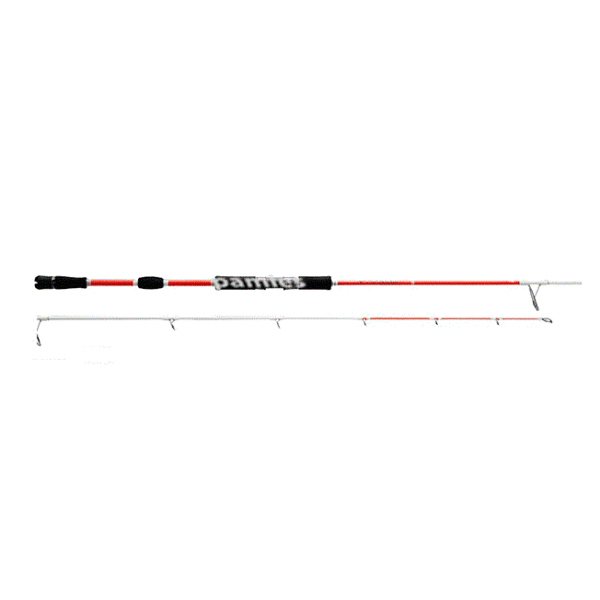 Okuma caña FireBall (2.08 m 100-300 g)