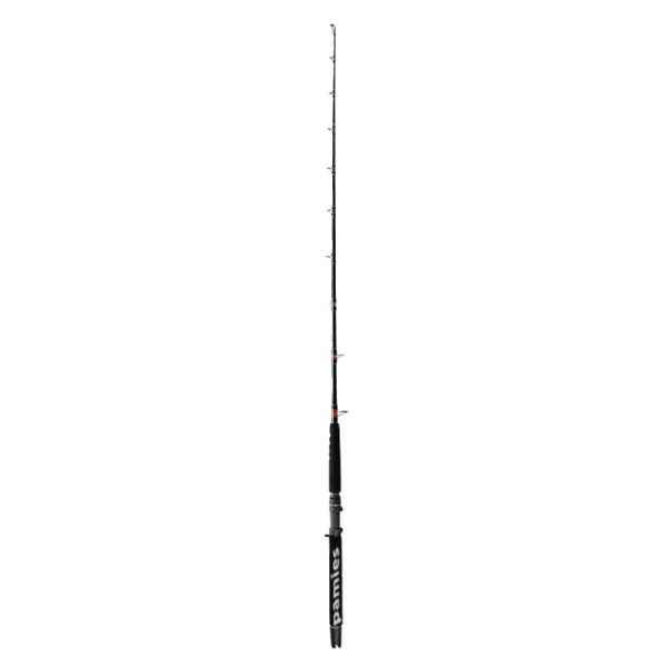 Okuma caña Wild Trolling Lite 16 Lbs