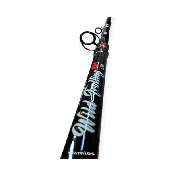 Okuma caña Custom Pro Lite (2.13 m 6 - 8 Lbs) - Imagen 2