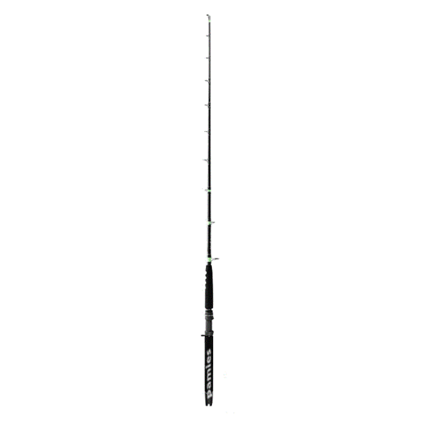 Okuma caña Wild Trolling Medium 20 Lbs