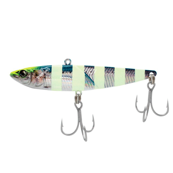 Little Jack Moren Kenn 01 (91 mm 40 g)