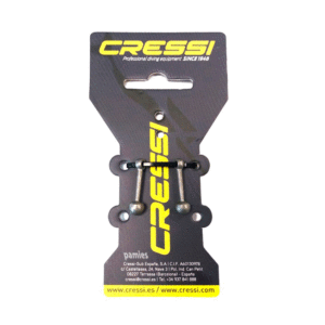 Cressi obús Dyneema cónico 3.0 (29 mm)