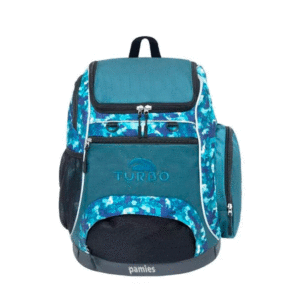 Turbo Mochila Phoemix Nova (34L)