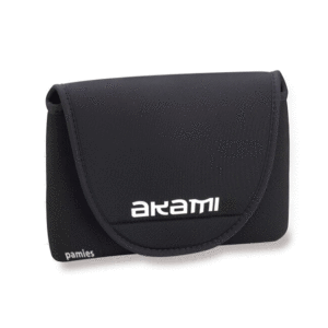 Akami funda Porta carretes Neopreno