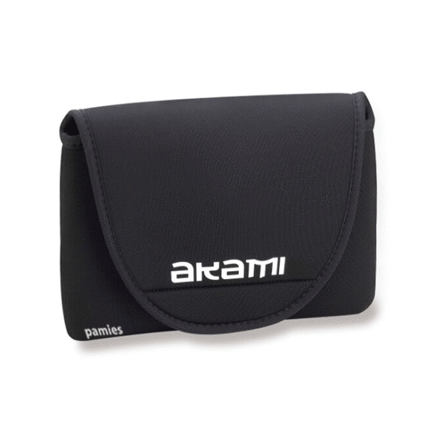 Akami funda Porta carretes Neopreno