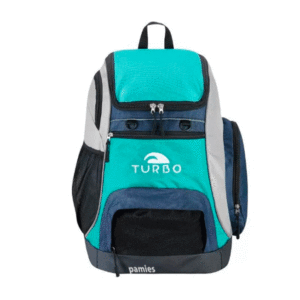 Turbo Mochila Phoemix Nebula (33 L)