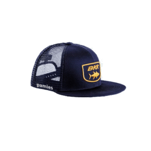 BKK Gorra Tuna Snapback Blue