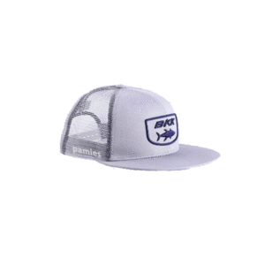 BKK Gorra Tuna Snapback Grey