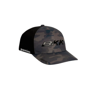 BKK Gorra Tuna Snapback Performace Camo