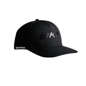 BKK Gorra Tuna Snapback Performace Logo