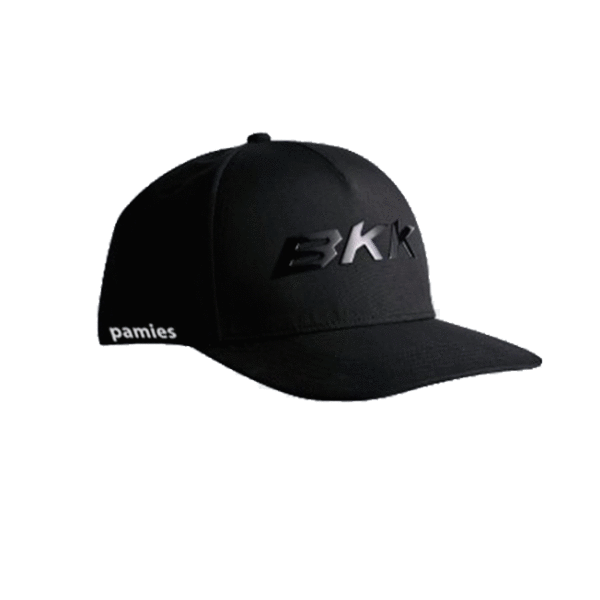 BKK Gorra Tuna Snapback Performace Logo