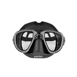 C4 máscara Martian Black
