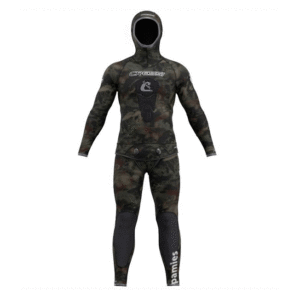 Cressi traje Posidonia (7 mm)