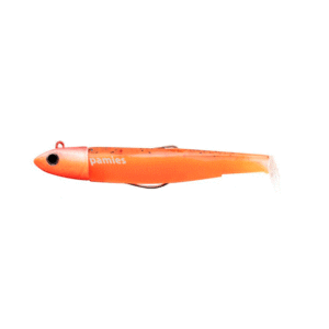 Fiiish Black Minnow 160 doble combo Deep 90 g Orange Glow