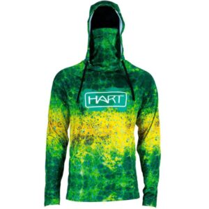 Hart Camiseta Tropic Hoodie
