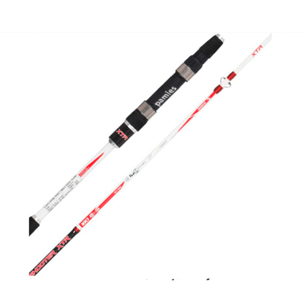Kali Kunnan caña Shooter XTR - Imagen 2