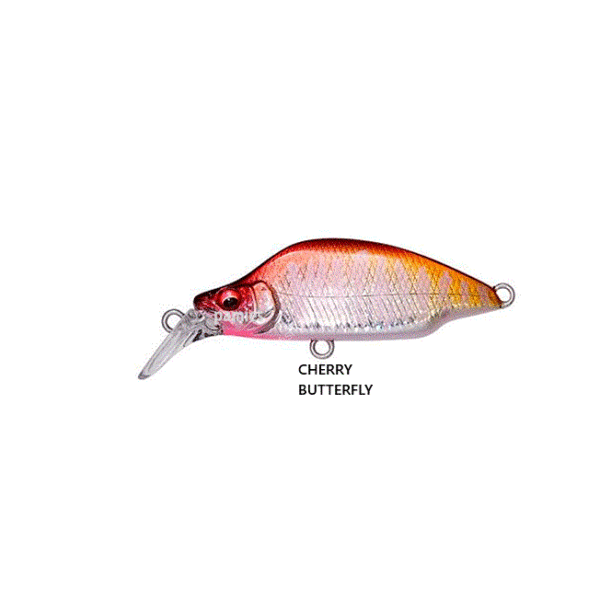 Megabass Bat A Fry (44 mm 6.1 g) - Imagen 3