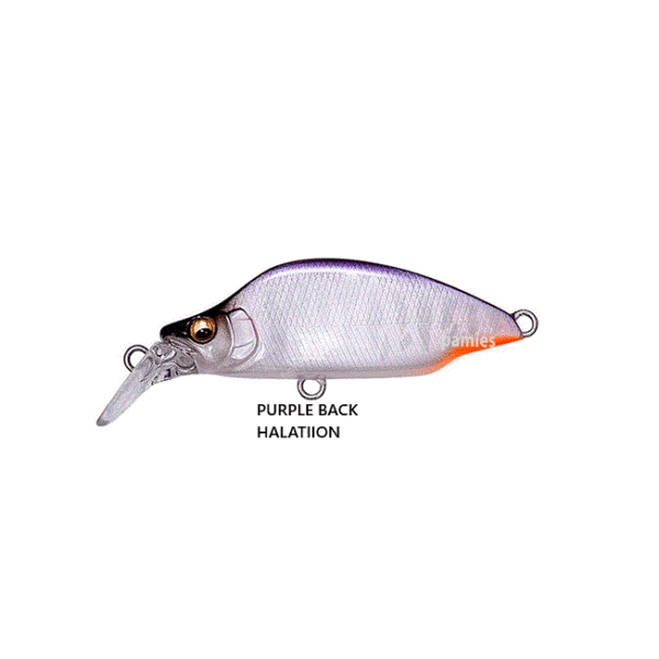 Megabass Bat A Fry (44 mm 6.1 g) - Imagen 2