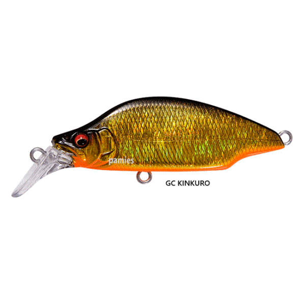Megabass Bat A Fry (52 mm 8.5 g) - Imagen 2