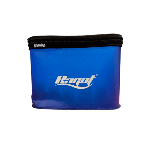 Ragot bolsa Bakkan 6 L