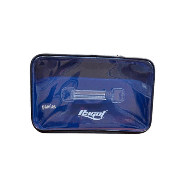 Ragot bolsa de Accesorios