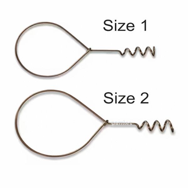 Stonfo Nose Ring 2 - Imagen 3