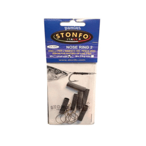 Stonfo Nose Ring 2