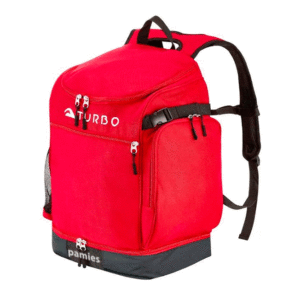 Turbo Mochila Nona color Rojo (32 L)