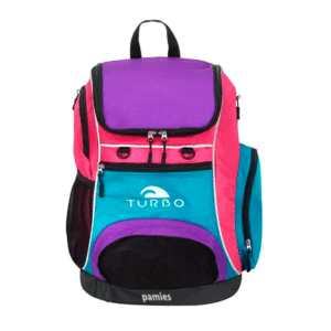 Turbo Mochila Phoemix Multicolor (33 L)