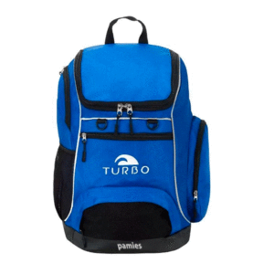 Turbo Mochila Phoemix Royal (33 L)