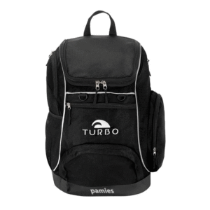 Turbo Mochila Phoemix Black (33 L)