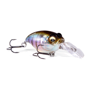 Megabass MRX Griffon Bait Finnese (38 mm 5.3 g)