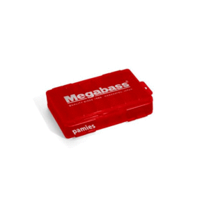 Megabass caja Lunker Lunch Box Reversible 86D