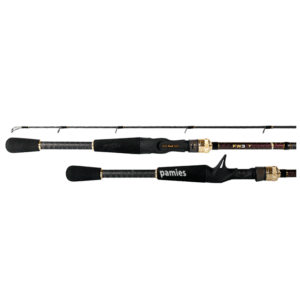 Fishus caña FW3 (2.13 m ¼-0.7oz 7-20gr)