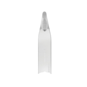 C4 Carbon Aleta FBG Umberto Pelizzari Blanco Dureza 30