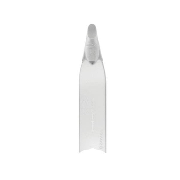 C4 Carbon Aleta FBG Umberto Pelizzari Blanco Dureza 30