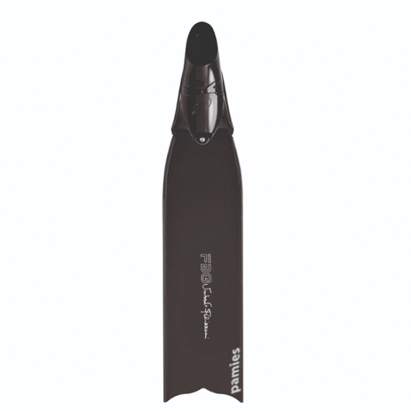 C4 Carbon Aleta FBG Umberto Pelizzari Negro Dureza 25