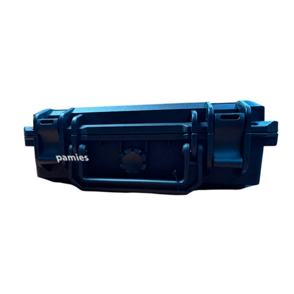 Cressi Maleta Estanca Black - Imagen 2