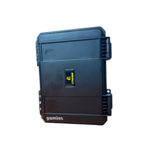Cressi Maleta Estanca Black