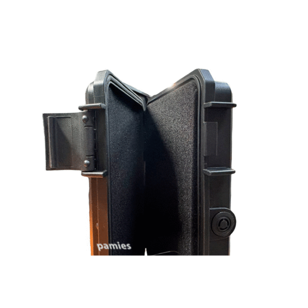 Cressi Maleta Estanca Black - Imagen 2