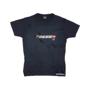 Cressi camiseta Team Women