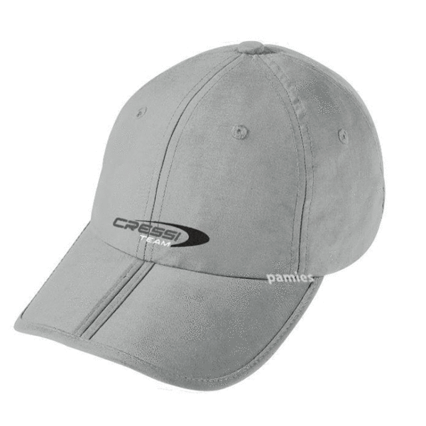 Cressi gorra Team